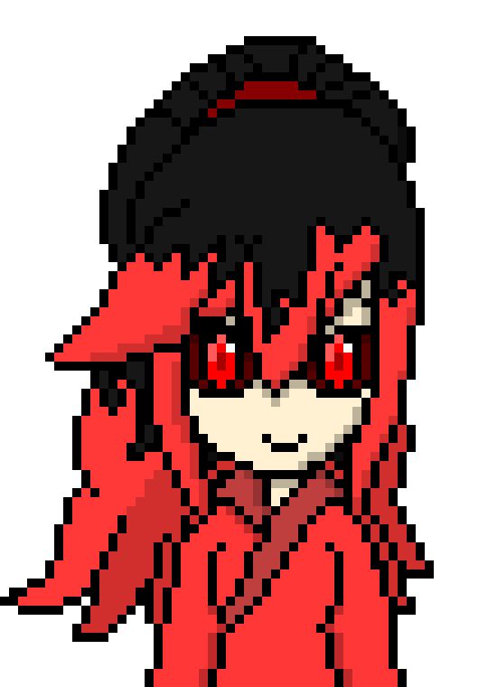 [1931b0] I'LL SHRED YOUR BODY INTO NOTHING BUT THIN PIECES OF FABRIC WITH THE HELP OF OUR GODLEVEL FOX