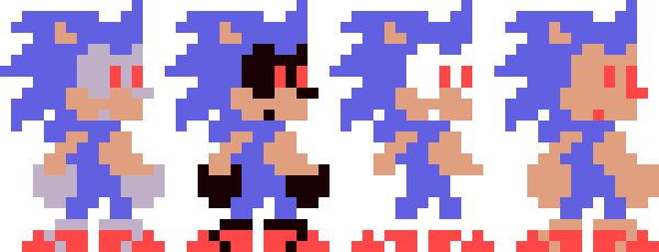 [c8eea6] Sonics