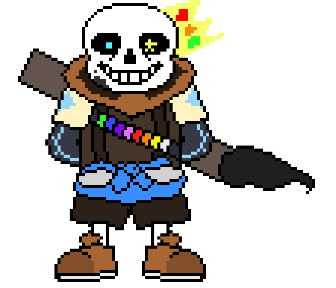 cross you should not be here