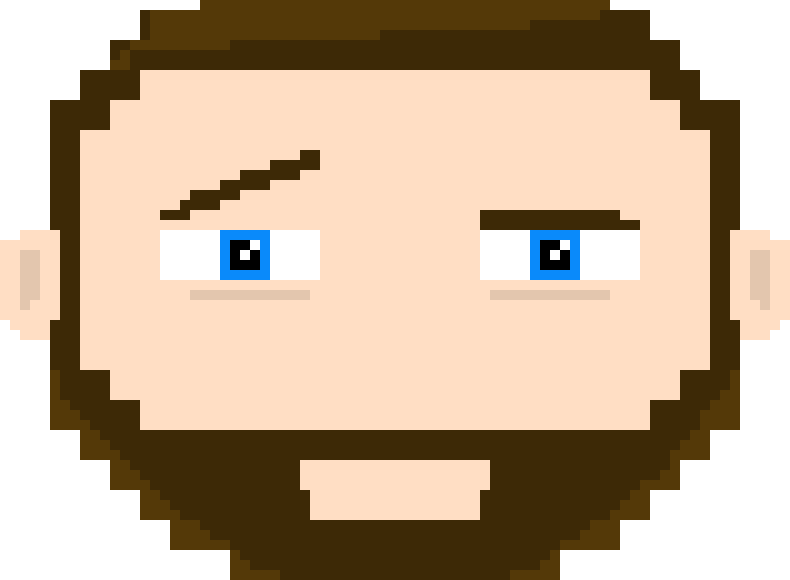 [9664c4] BP PORTRAIT ORIGINAL 6