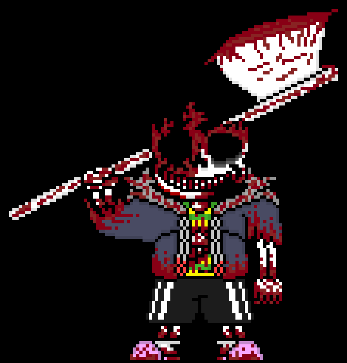 [e8cb42] alright, here have this *gives caftar some of deletes bones* make a weapon out of that *walks away*