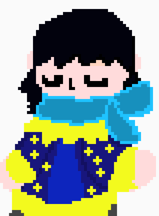 [904ba9] but I never let anyone hurt u p because im your friend