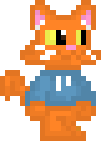 [523682] catto stand