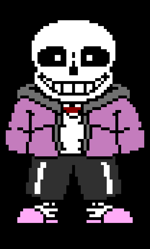 before the snap libertytale sans-hhs