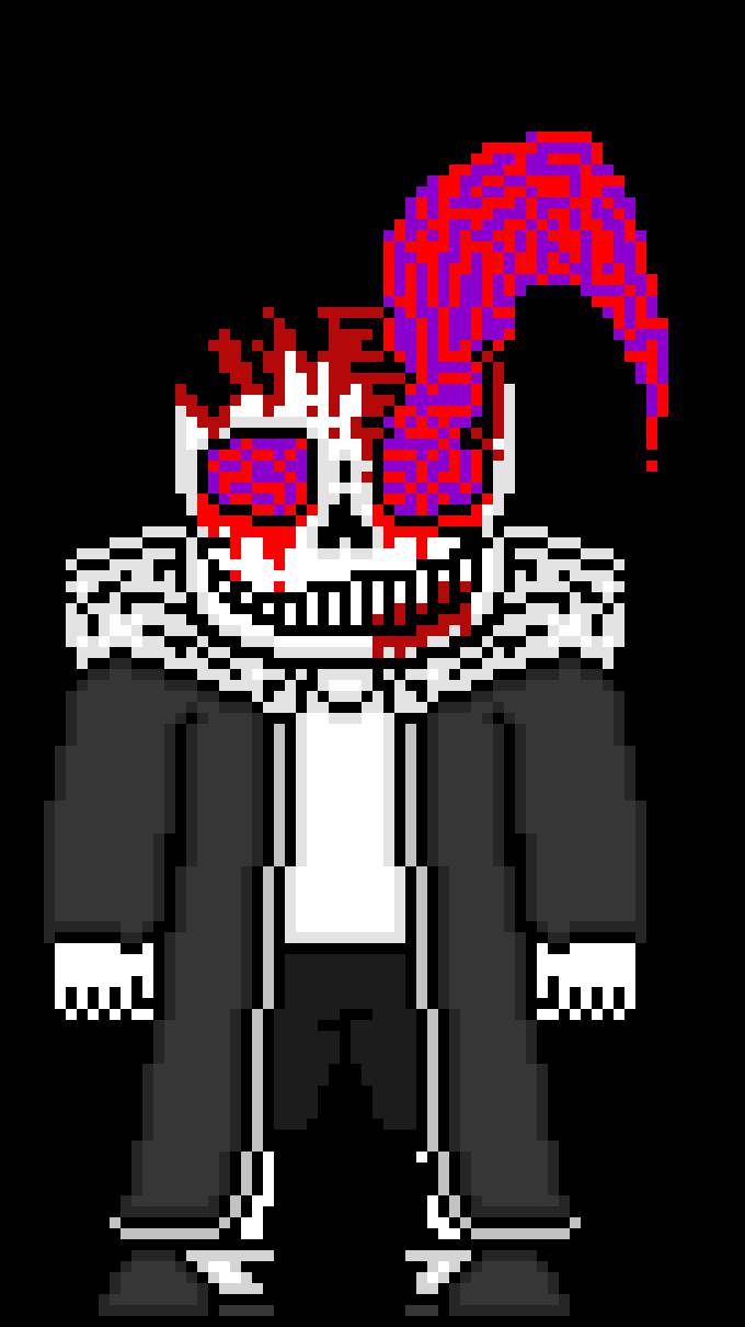 [e8cb42] *takes over delete* .... *you get a ominous feeling from him, a TERRIFIC FEELING* come on madness, you should of known killing me was a bad idea *slowly approaches madness ominously*
