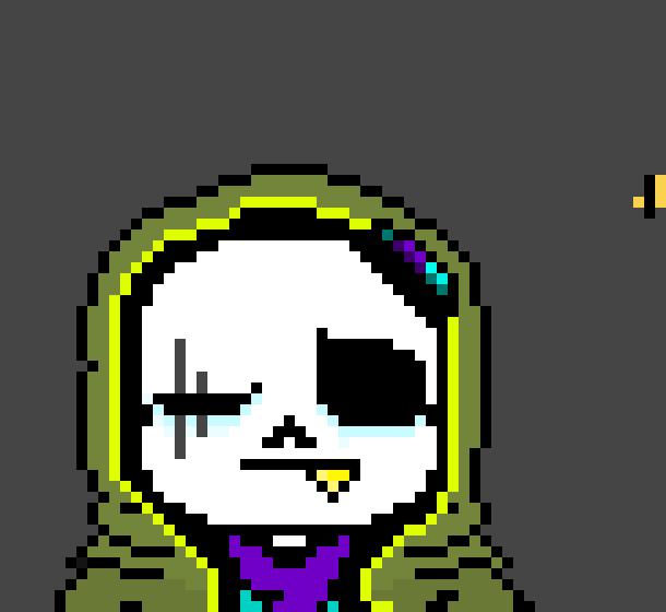 ...i should apologise...*unlocks door*