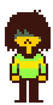 [54442e] Kris Sprite