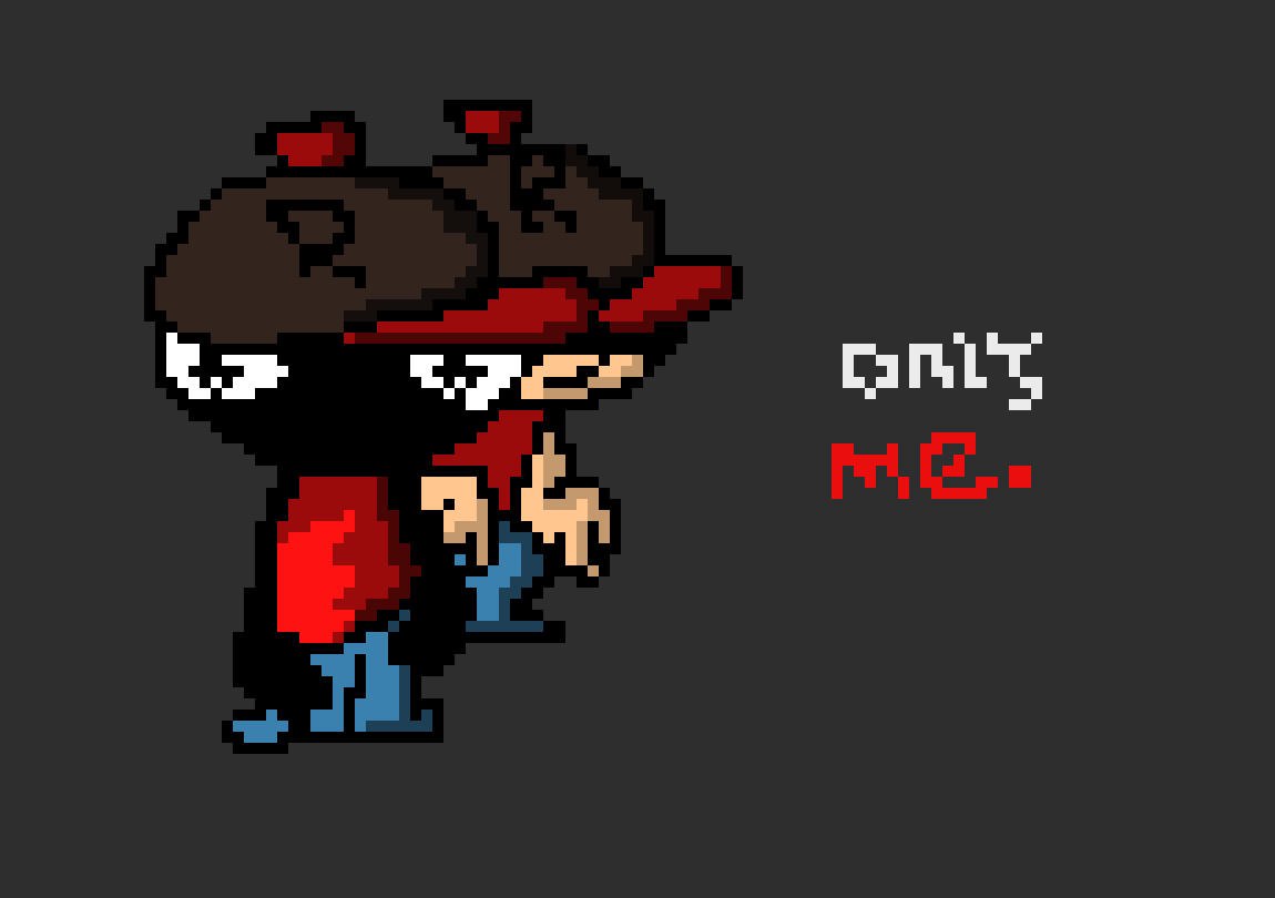 [a790b2] Only Me.