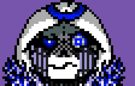 [a25343] Frick. I'm dead. Indietale is coming. [Error404]