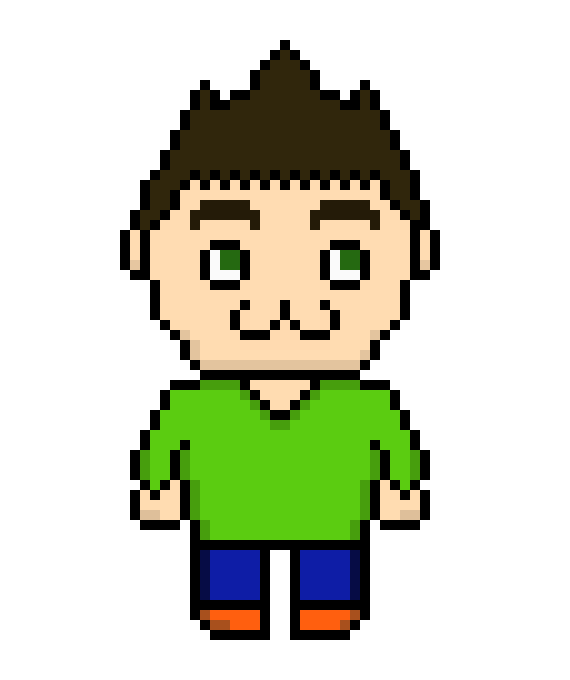 [9664c4] Brendan
