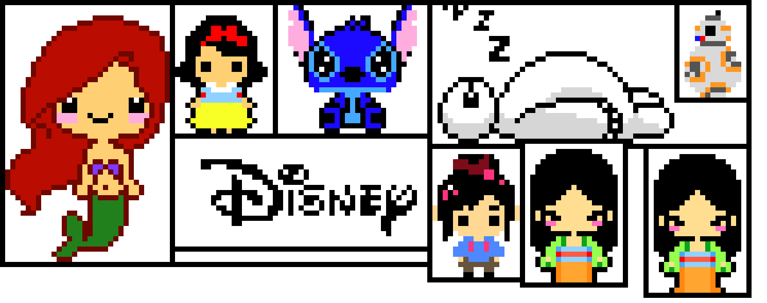 Disney