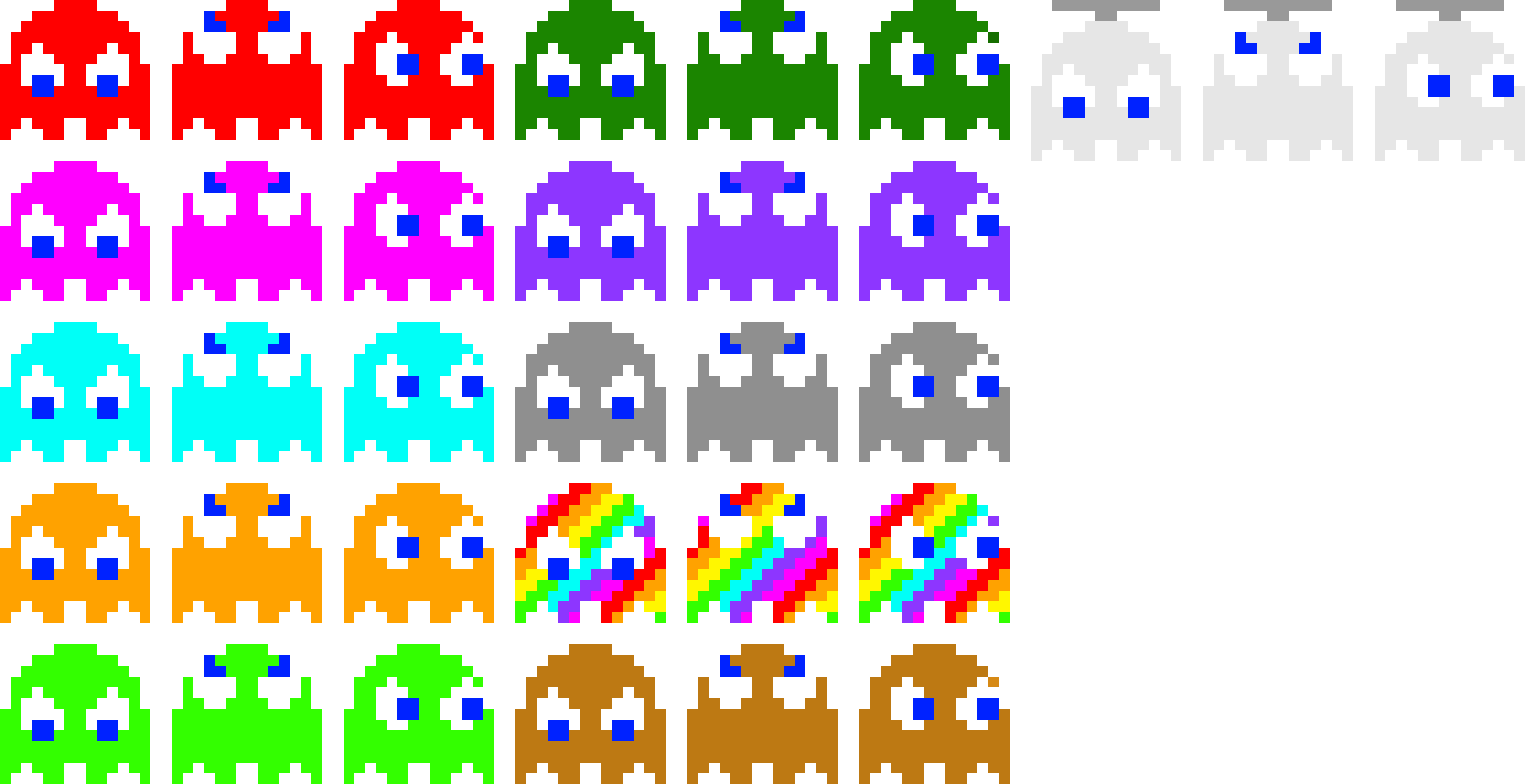 [9664c4] Ghost (mad)