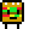 [9664c4] Burgy