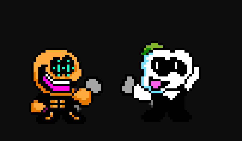 B-Side Skid & Pump (i reuploaded this so it doesn't get lost)