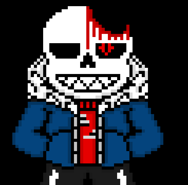 [b63bdb] you really expect me to believe that? i KNOW Dust wouldn't hurt me randomly