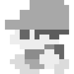 [9664c4] Pokemon Sprite (Atari)