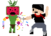 [9664c4] Fruit Ninja