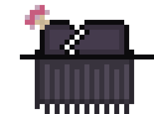 [a00846] Lament hat