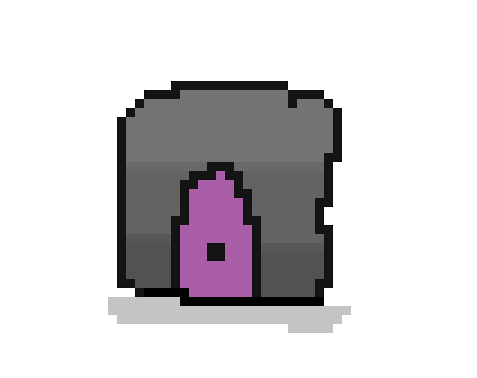 [4360a8] cave remastered/gate
