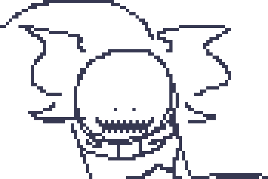 [fbf0df] i just wanted to play gours man