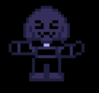 [c91422] *Dancing noise*