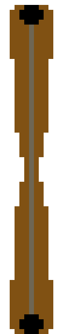 [9664c4] Bow Still