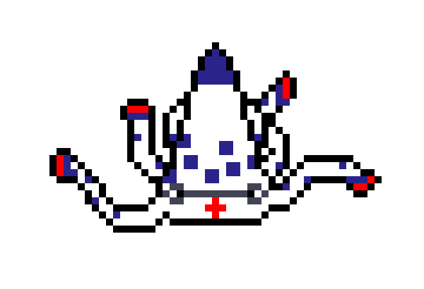 [c5085a] Gooper Blooper Undertoad Sprite