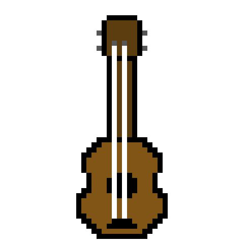 [9664c4] guitar