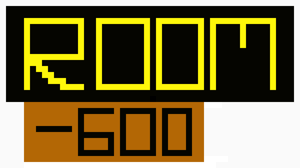 [9664c4] Room 600