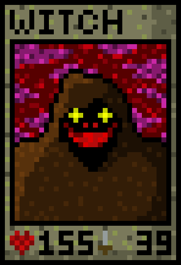 [9664c4] WitchCard