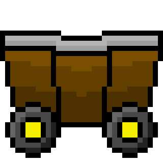 [424e19] Minecart