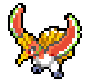 [9664c4] Ho-Oh