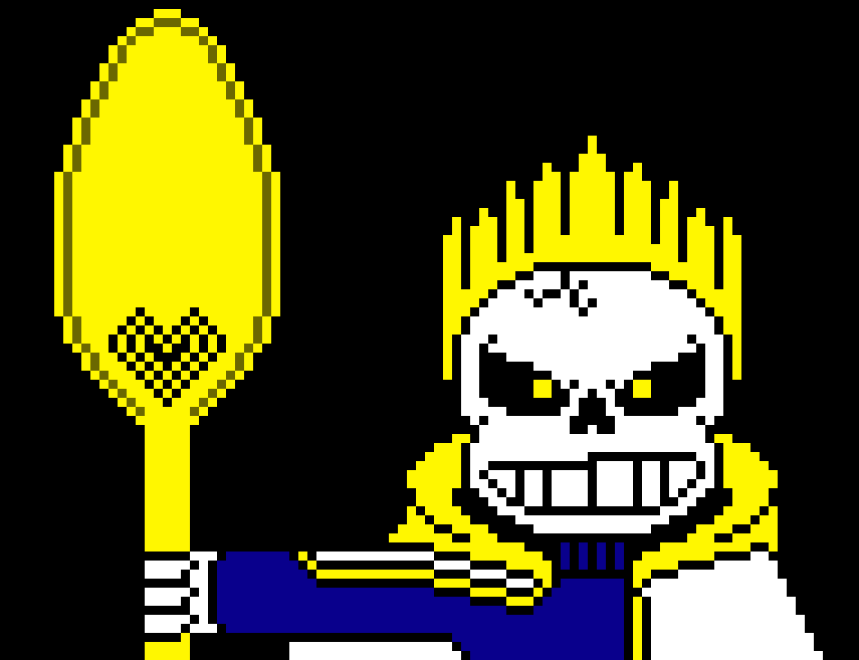 *the spoon comes back to him* ATTACK!! *over 1000 monsters start to charge at them both to attack*