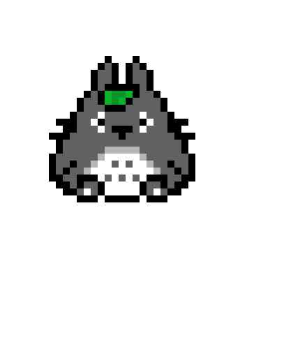 [c50e81] totoro