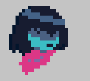 [990543] More stupid fucking drama. People need to stop bringing their woes and aggression to a pixel art website, and go see a damn therapist.