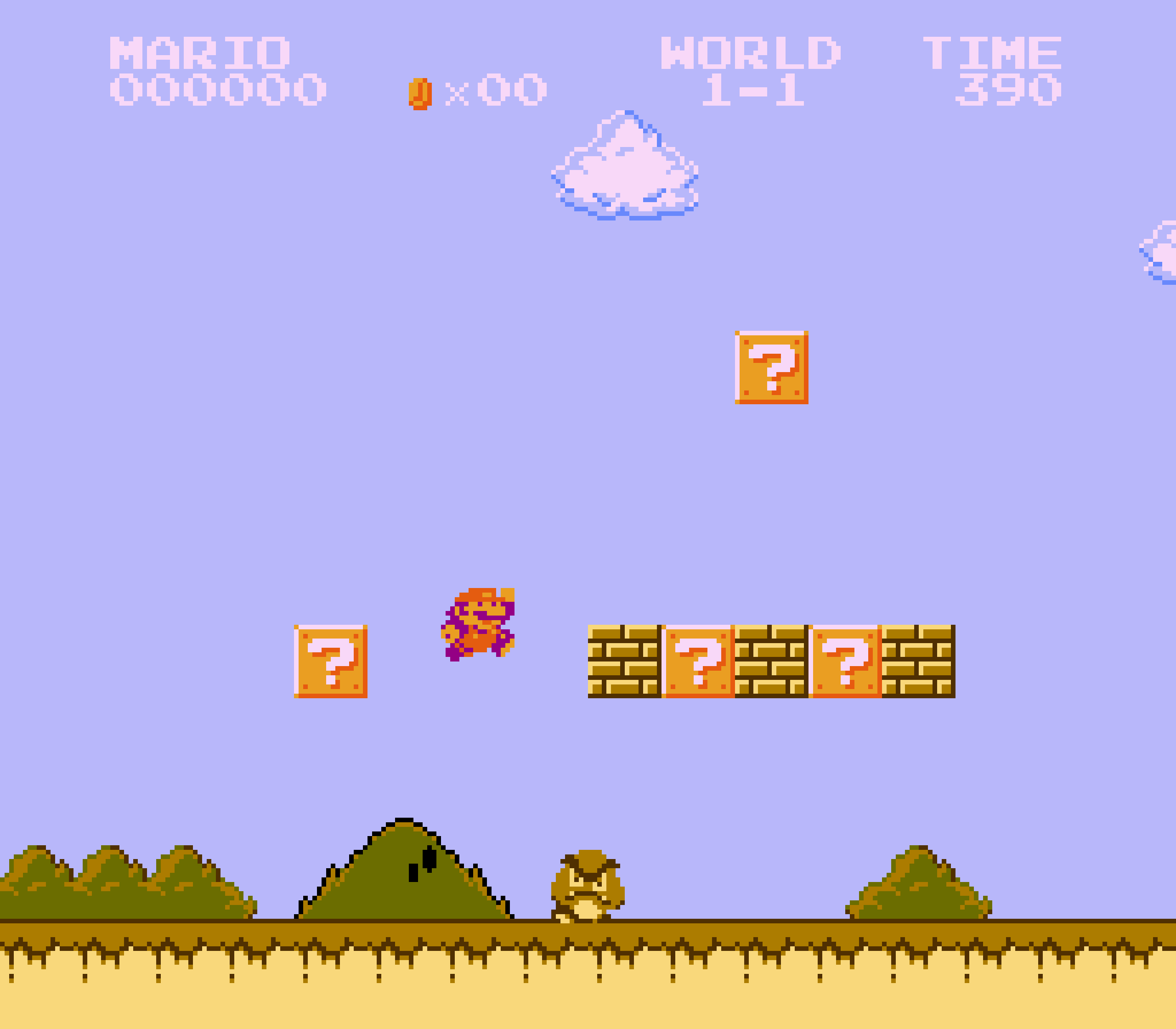 [f5ecd3] Super Mario Bros_39th