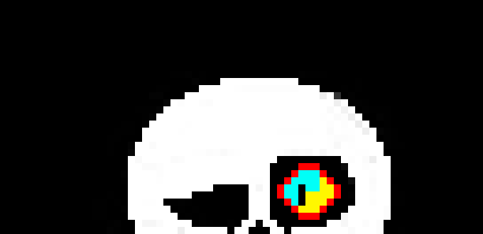 [6a27ef]  Dust sans