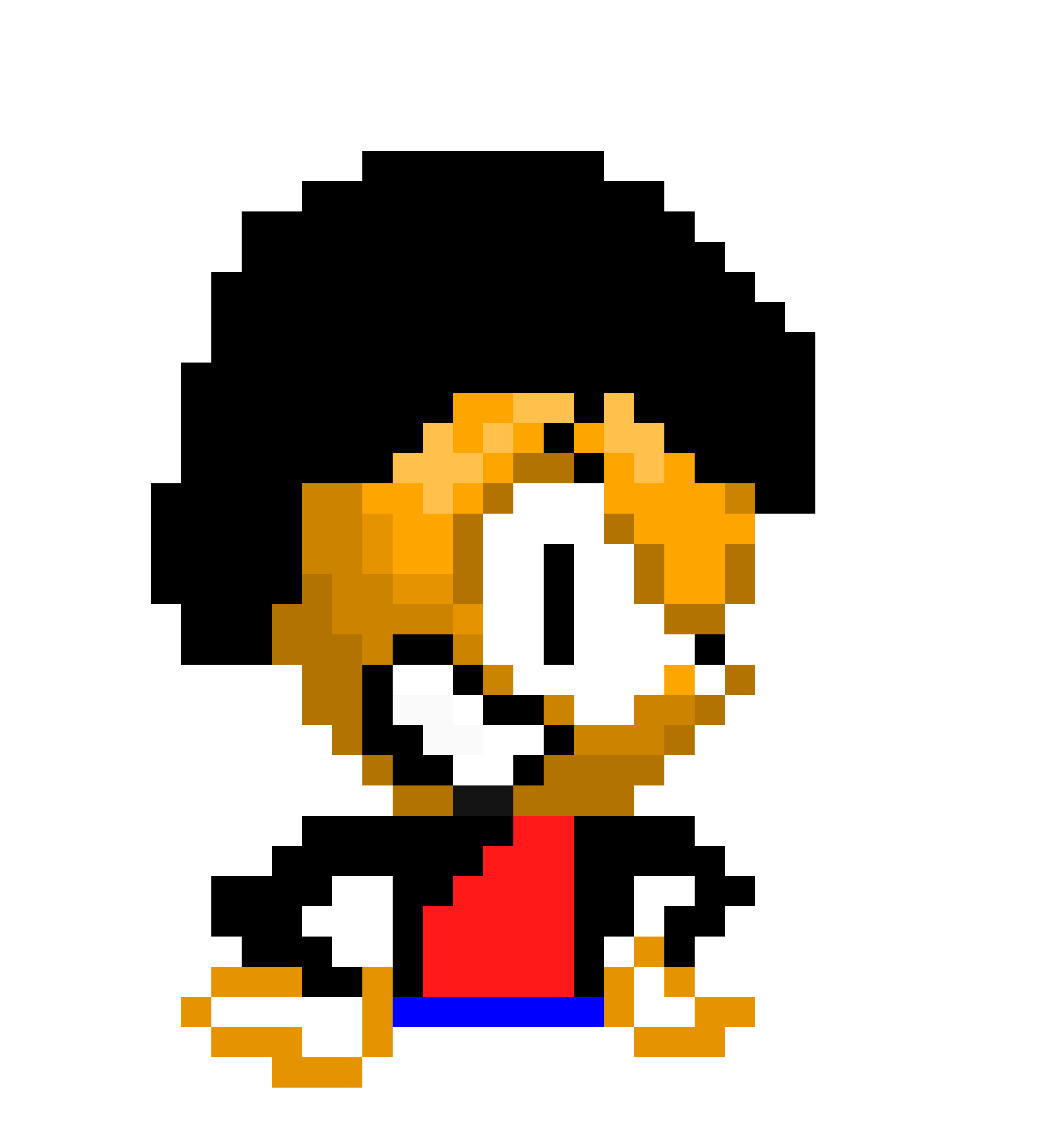 Jaiden Jr