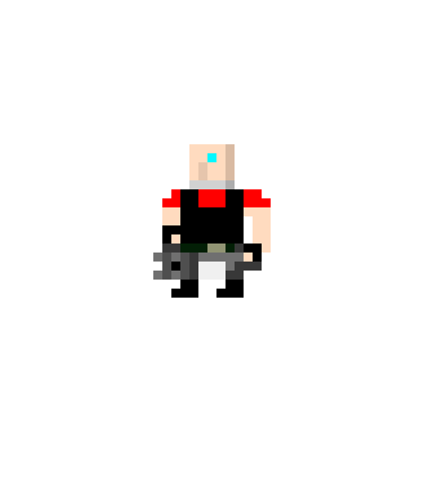 [ef4c39] heavy left