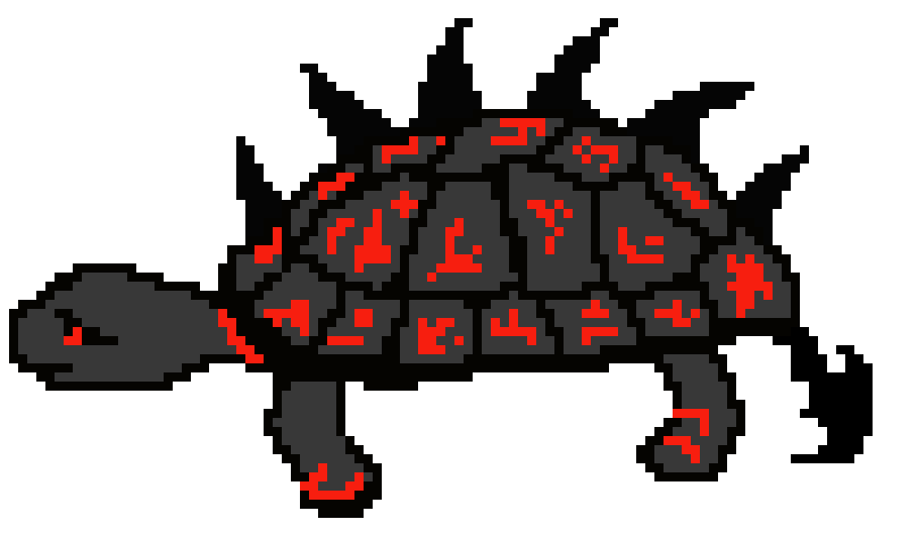 [9664c4] turtle