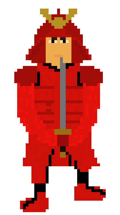 [9664c4] samu