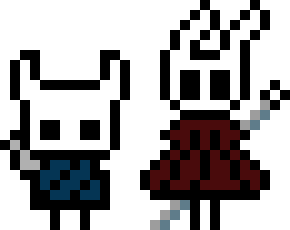 hollow knight