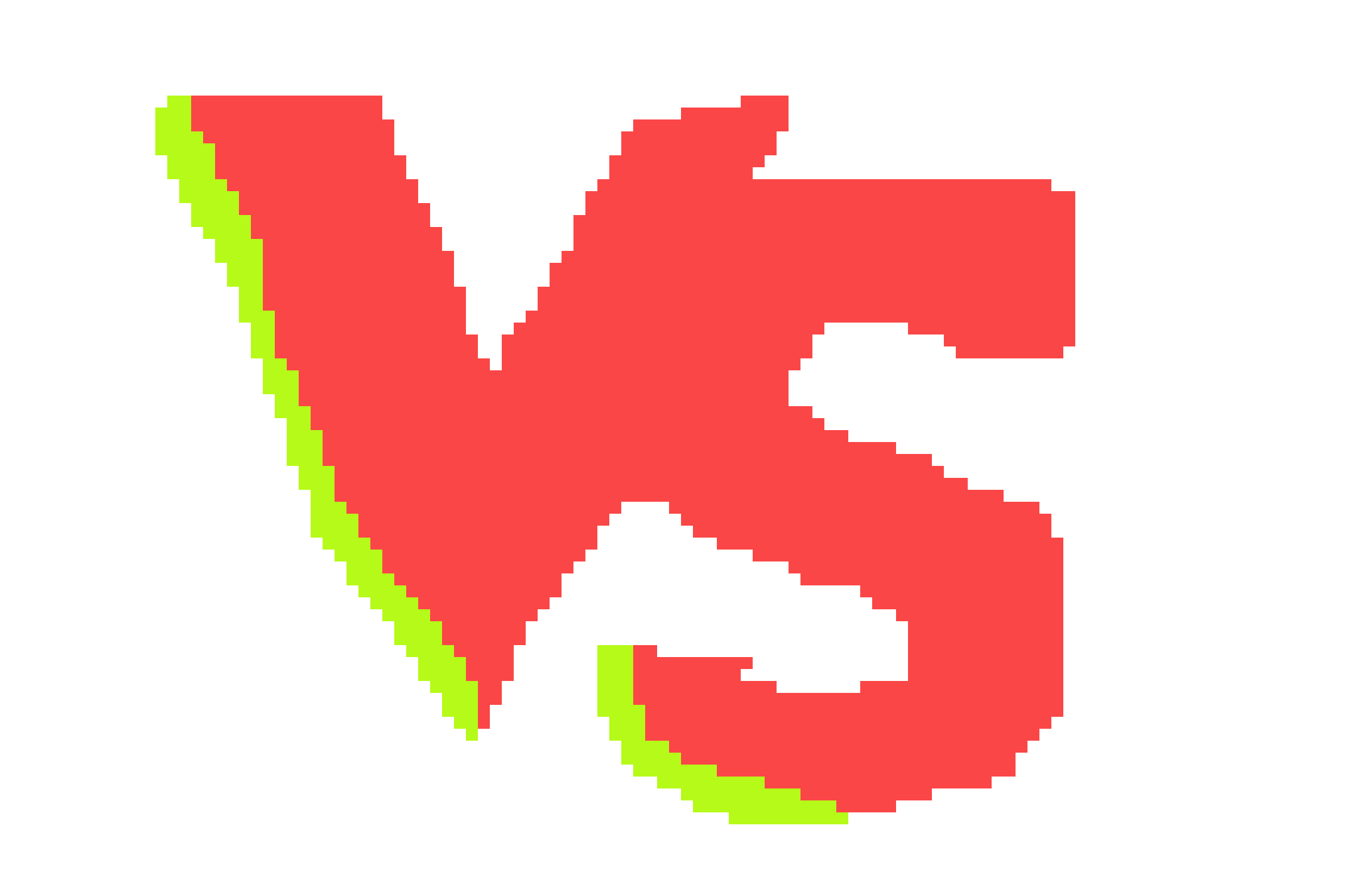 VS 