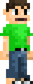[418988] we're in a big vc with people and theres a secret ai in pam and it knows john and john only