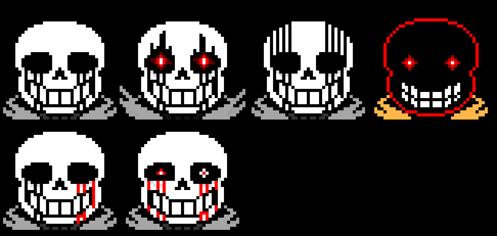 [7800b4] All Version of KillerKiller