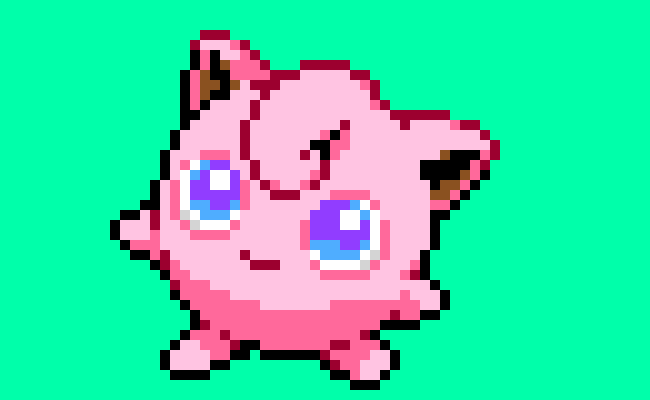 [3b8814] Jigglypuff