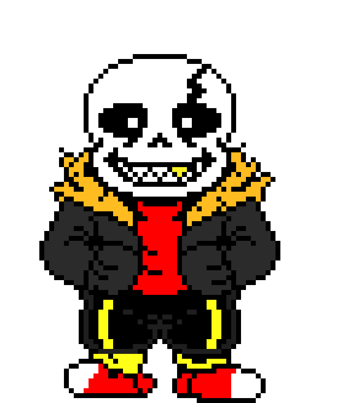 Fell Improved Normal