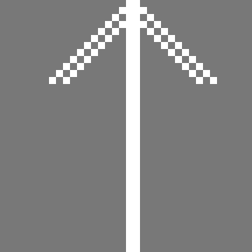 [778216] 32x32 road Arrow