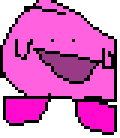 [190fd4] fat kirby