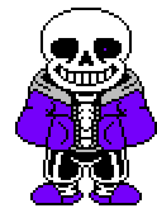 [aeedf2] Corruption Sans